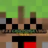 8x8 Challange participant trophy <-- totem