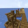 Benchy boats