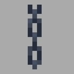 Chain Accessories Resource Pack