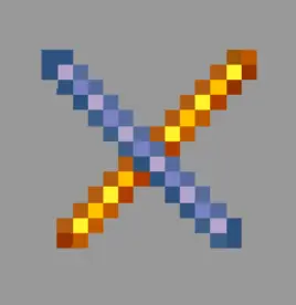 Rods to Sticks