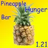 Pineapple Hunger Bar