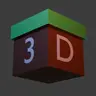 Mediocre 3D