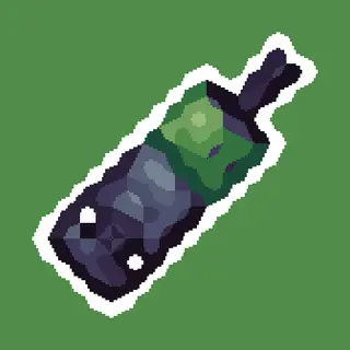 Raiguri's Calyx items