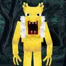 LULLABY - Hypno Goatman Resource Pack