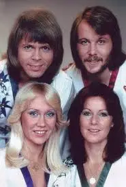 Custom ABBA Music