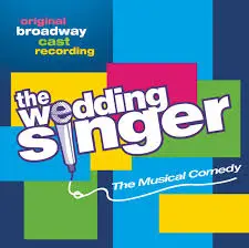 Wedding Singer 1