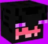 Enderman Hoodie Pumpkin