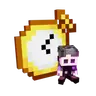 TDR: Resource Pack