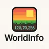 Worldinfoplugin