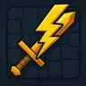 Thunder Sword