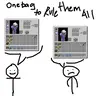 OneBagToRuleThemAll
