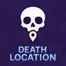 DeathLocation by Aexert