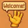 FirstGreeter