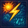 Elemental Weather
