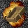 Block Bedrock Boats