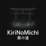 KiriNoMichi (霧の道)