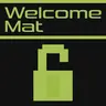 Welcome Mat (Auth)