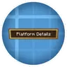 Create: Platform Details