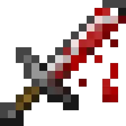 BloodyParticles Addon