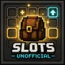 Slots Unofficial  FPS GUI