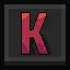 K's DARK GUI - Basic