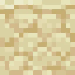 Sandstone break to sand