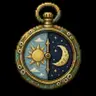Deadman's Clock