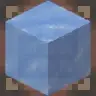 Uncraftable Ice