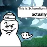 Schworlium