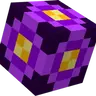 Cube infection