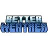 BetterWeather: Renewed