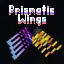 Prismatic Wings Resource Pack