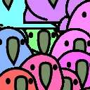 Totem Parrot(SLOW)