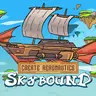 Create Aeronautics - Skybound