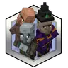 Villagers Refresheds pack