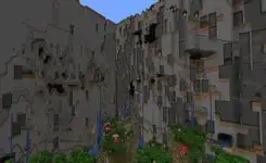 Farlands squarded