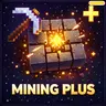 Mining Plus : Unbound Addon
