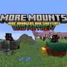 sniffer mount