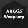 Argos Weaponry