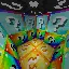 Lucky block textures