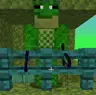 Frogite Ore Expansion