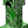 player creeper death sound