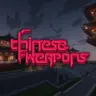 中式甲兵 - Chinese Weapons