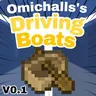 Omichall's Driving Boats