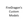 FireDragon's Custom Models x Fresh Animations