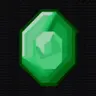 Copper to Emerald items