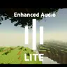 Enchanced Audio Lite (Sound Pack)
