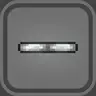 White Exp Bar | CEB