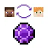 Waystones Player-to-player TP