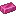 Pink Copper Armor Trims